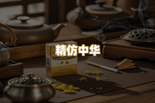 精仿中华